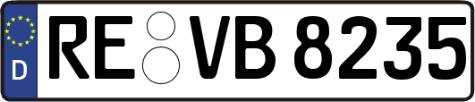 RE-VB8235