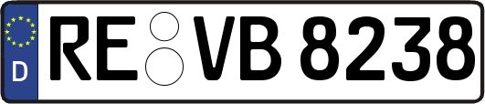 RE-VB8238