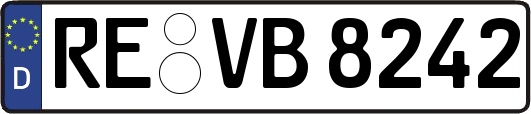 RE-VB8242