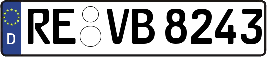RE-VB8243