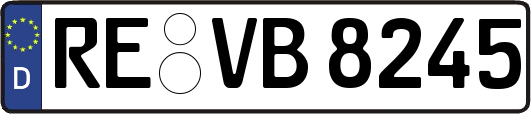 RE-VB8245