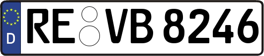 RE-VB8246