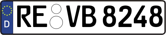 RE-VB8248