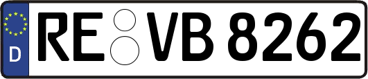 RE-VB8262