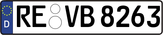 RE-VB8263