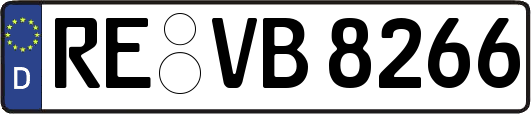 RE-VB8266