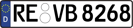 RE-VB8268