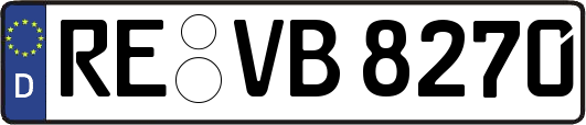 RE-VB8270