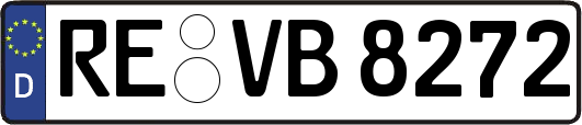 RE-VB8272