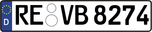 RE-VB8274
