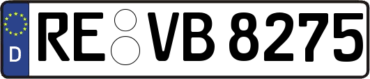 RE-VB8275
