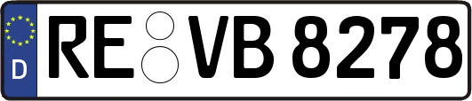 RE-VB8278