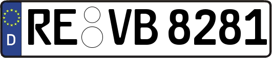RE-VB8281