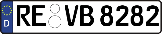 RE-VB8282