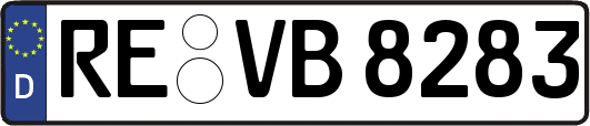 RE-VB8283