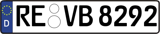 RE-VB8292