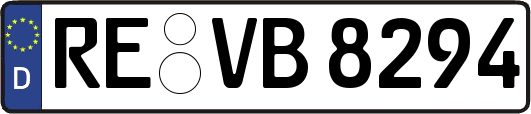 RE-VB8294