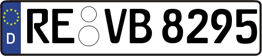 RE-VB8295