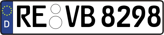 RE-VB8298