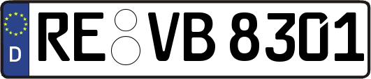 RE-VB8301