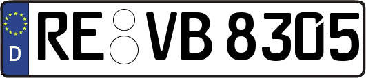 RE-VB8305