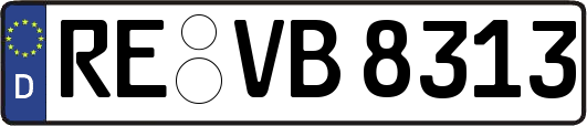 RE-VB8313