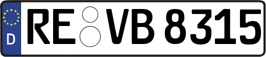RE-VB8315