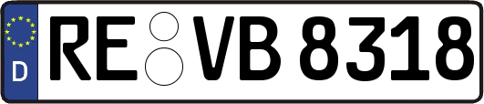 RE-VB8318