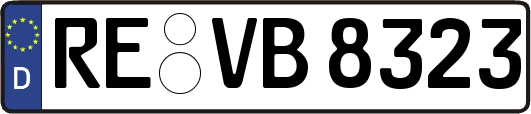 RE-VB8323