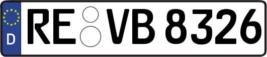RE-VB8326