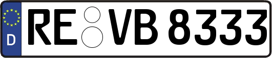 RE-VB8333