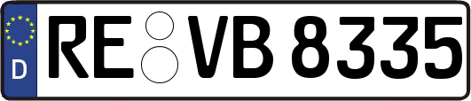 RE-VB8335