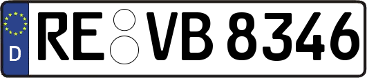 RE-VB8346