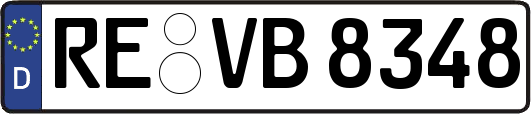 RE-VB8348