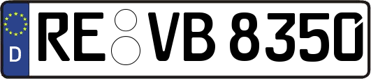 RE-VB8350
