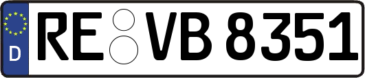 RE-VB8351