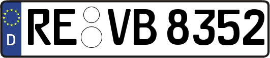 RE-VB8352