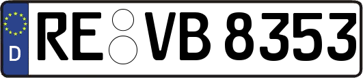 RE-VB8353