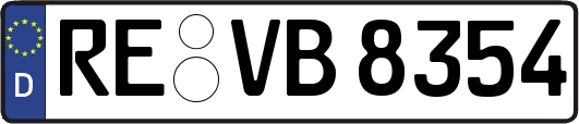 RE-VB8354