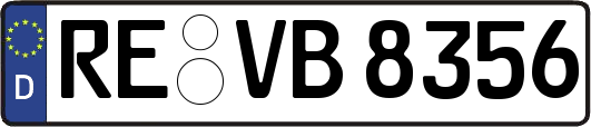 RE-VB8356