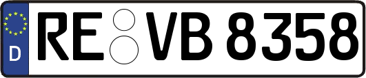 RE-VB8358