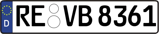 RE-VB8361