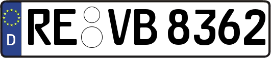 RE-VB8362