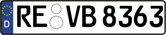 RE-VB8363