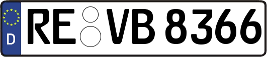 RE-VB8366