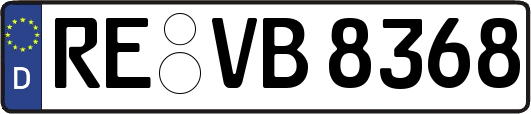 RE-VB8368