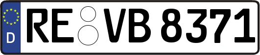 RE-VB8371