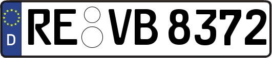 RE-VB8372