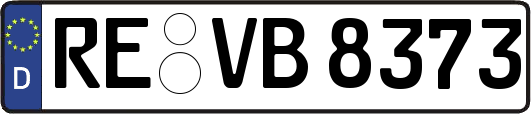 RE-VB8373
