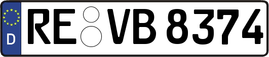 RE-VB8374